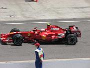 Saturday Practice and Qual 302